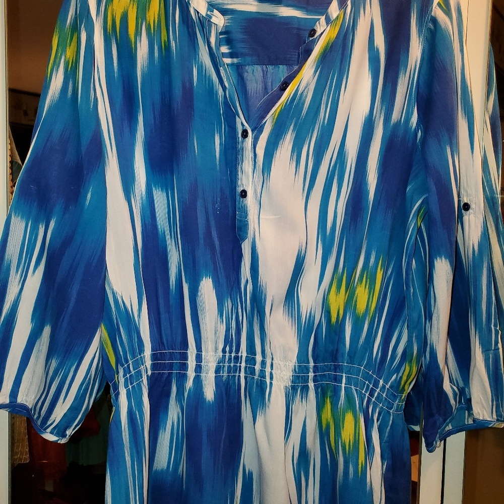 Calvin Klein Blouse